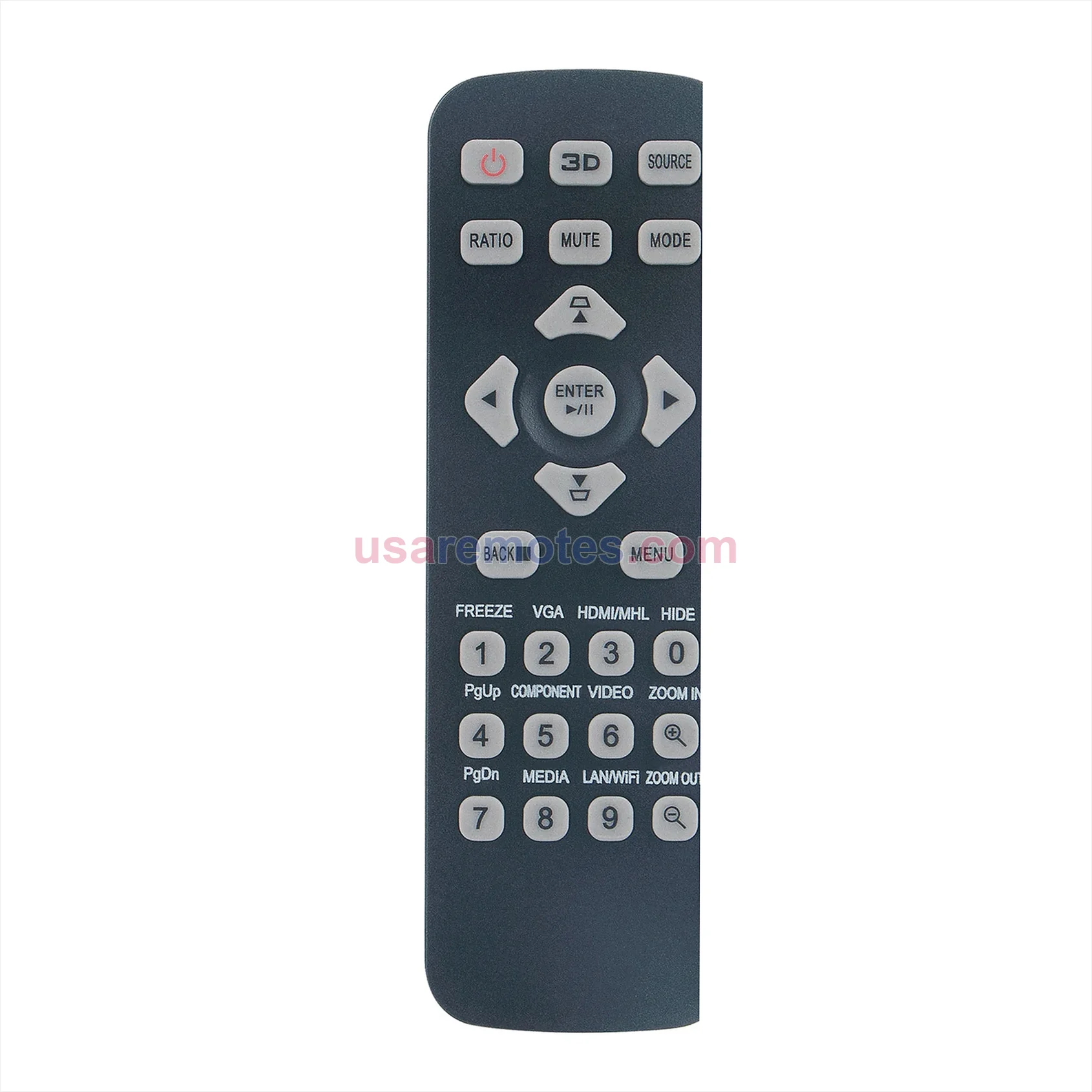 Acer AX329 remote control replacement Acer AX329 remote control replacement