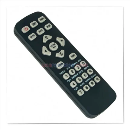 Acer BS-027 remote control replacement