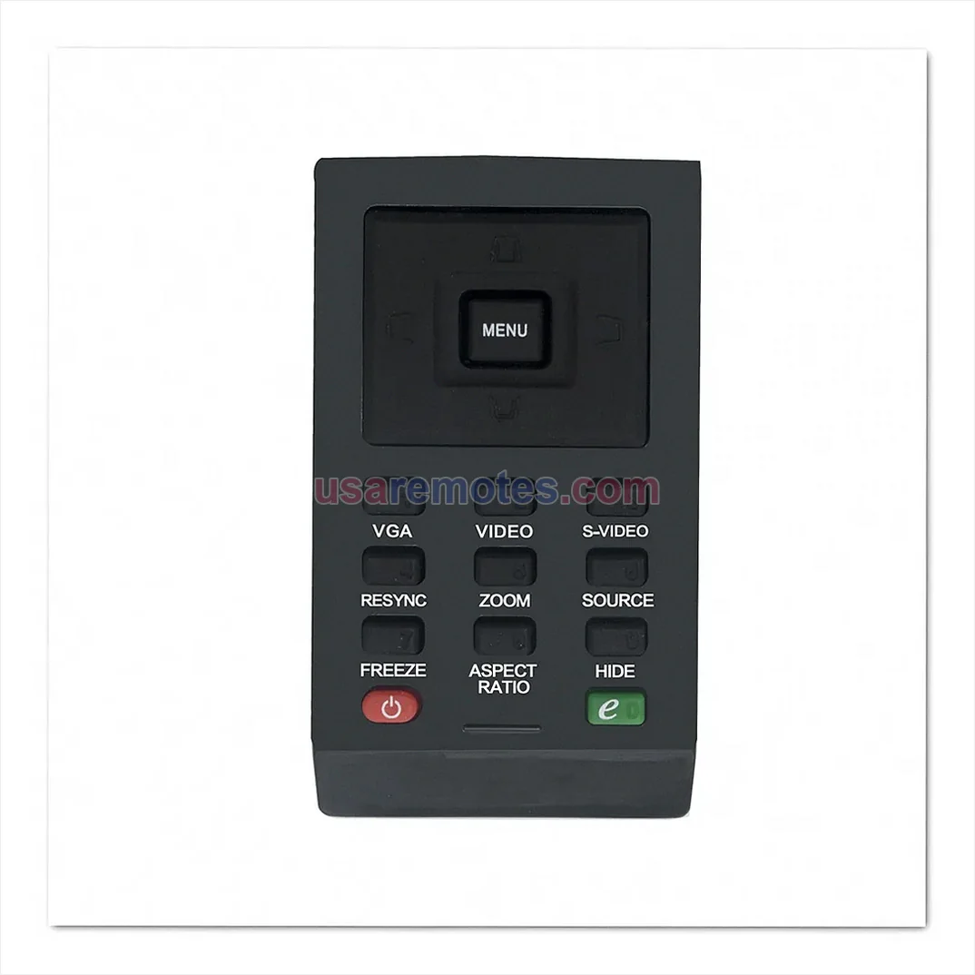 Acer D111 remote control replacement Acer D111 remote control replacement