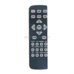 Acer DX220BS-120 remote control replacement