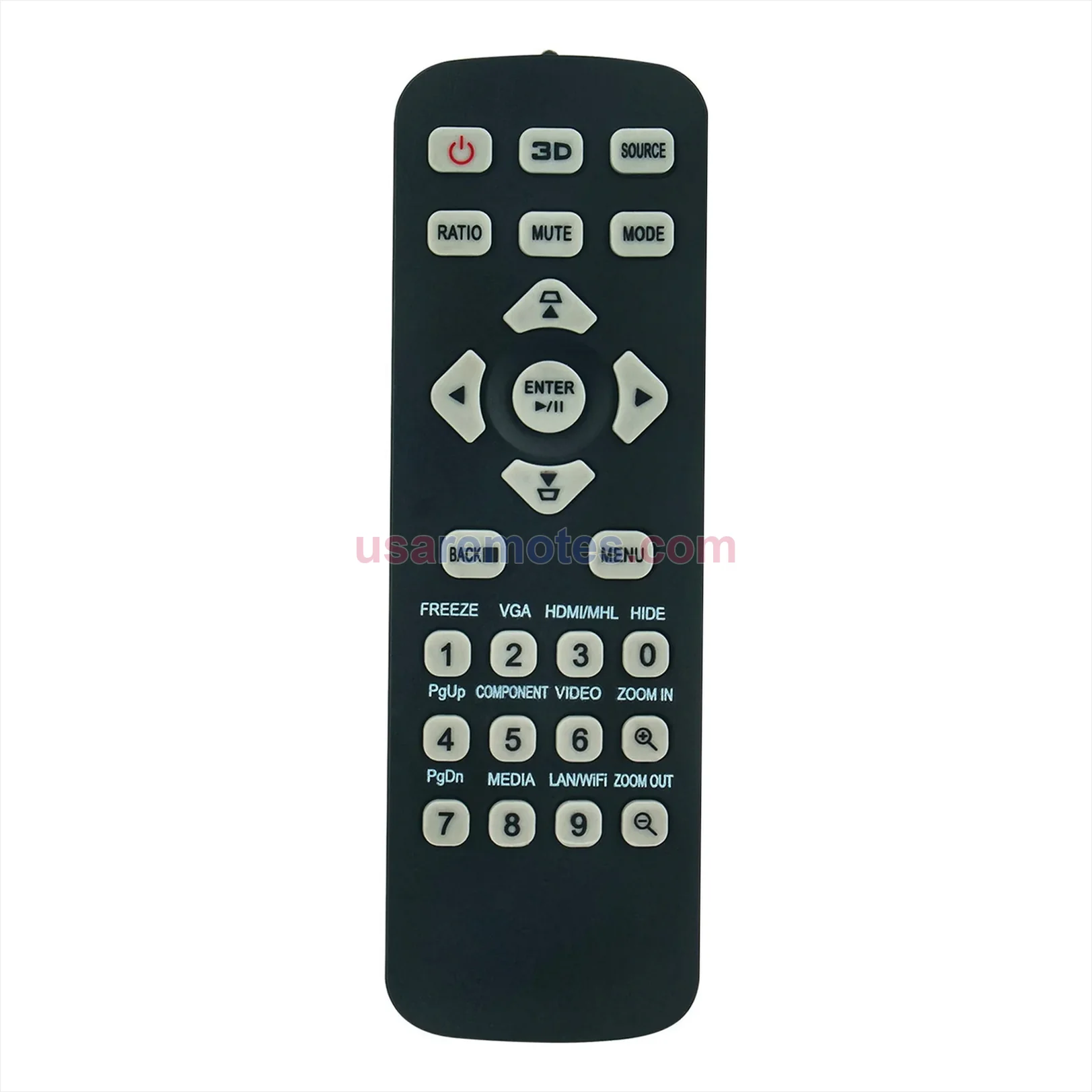 Acer DX425I remote control replacement Acer DX425I remote control replacement