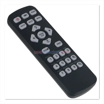 Acer EV-W80H remote control replacement