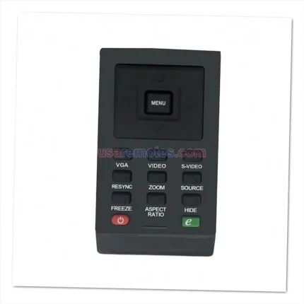 Acer H110P remote control replacement