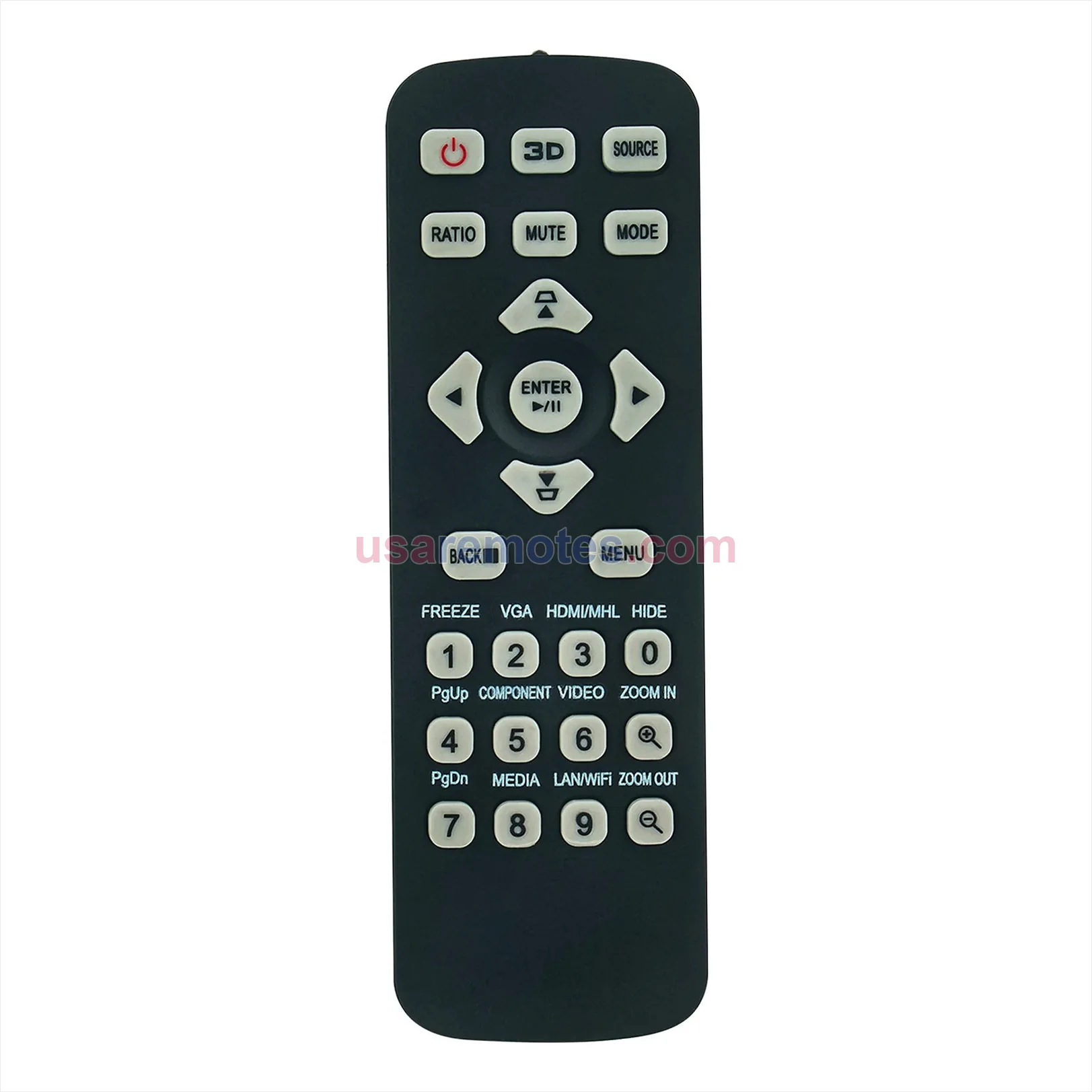 Acer KS316B remote control replacement Acer KS316B remote control replacement