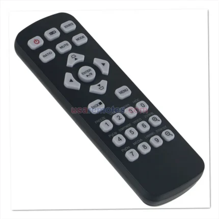 Acer KX330 remote control replacement