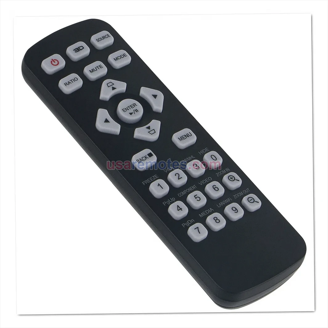 Acer KX330 remote control replacement Acer KX330 remote control replacement