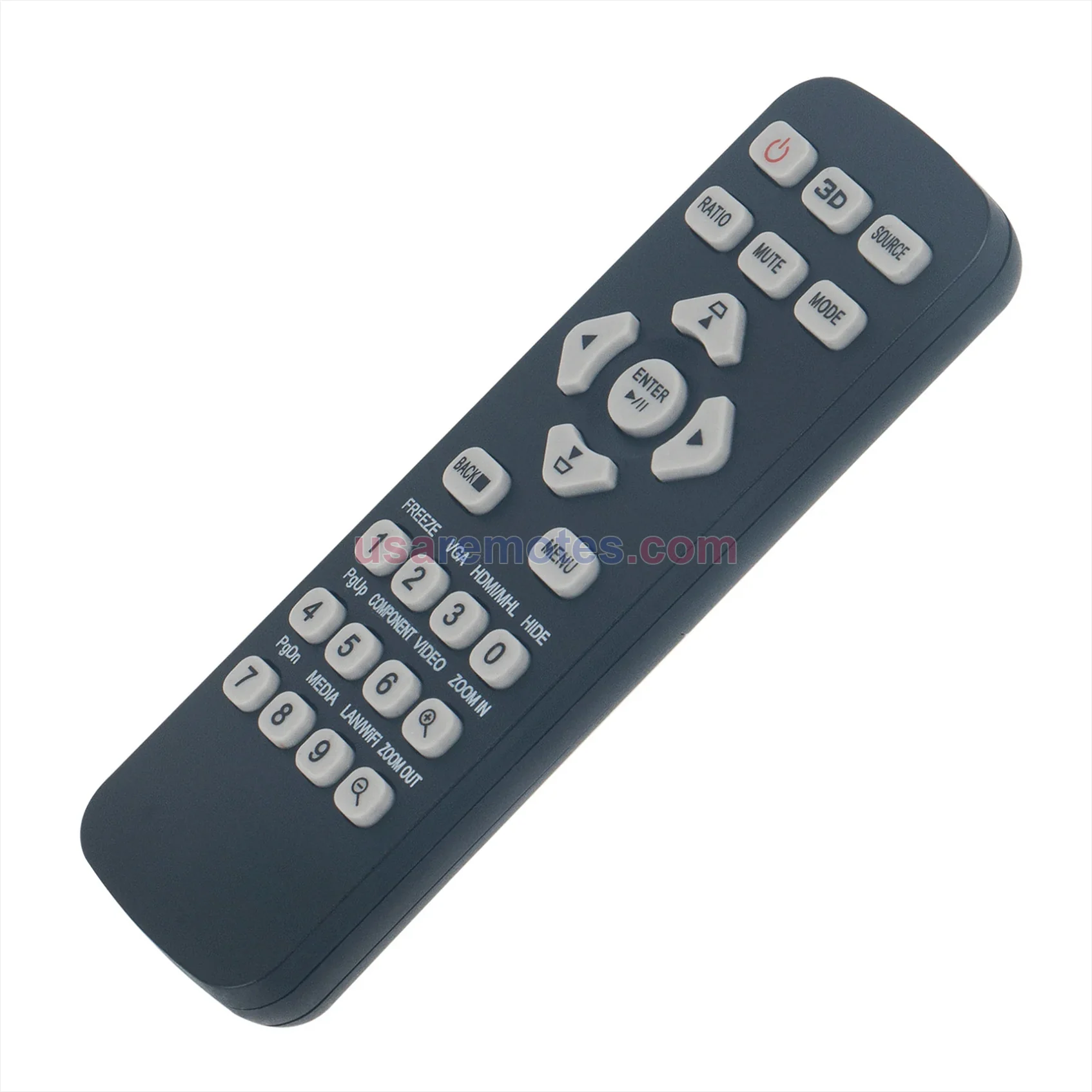 Acer M326S remote control replacement Acer M326S remote control replacement