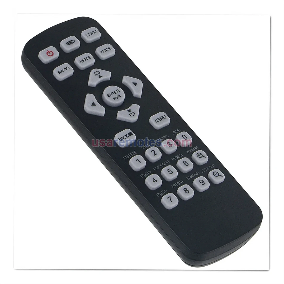 Acer MF-220T remote control replacement Acer MF-220T remote control replacement