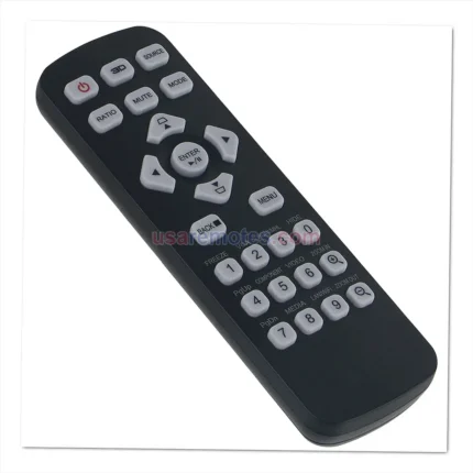 Acer MW130 remote control replacement