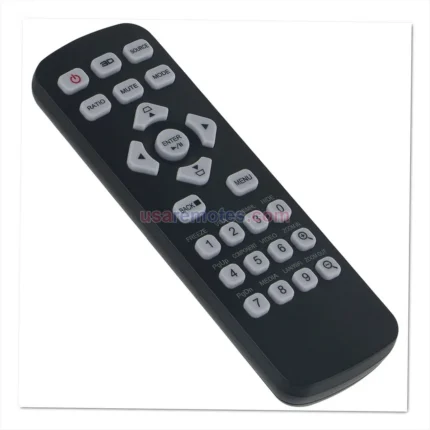 Acer P1250 remote control replacement