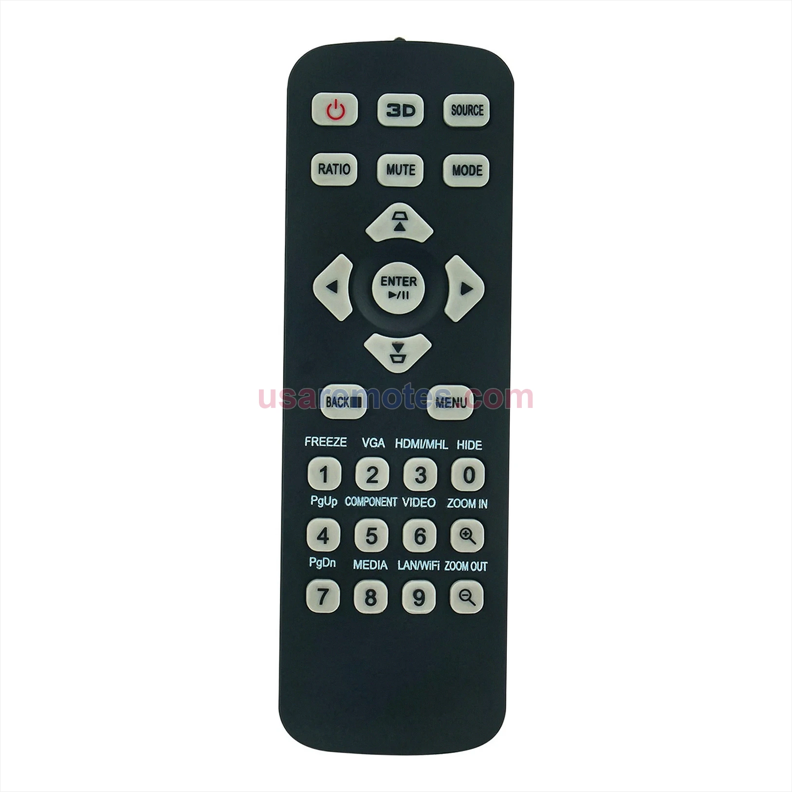 Acer V34S remote control replacement Acer V34S remote control replacement