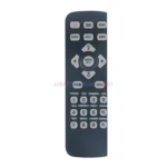 Acer V50W remote control replacement