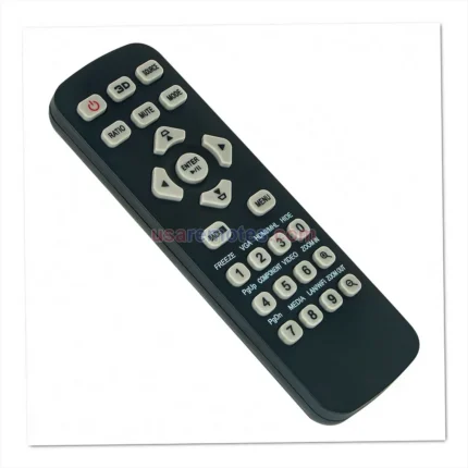 Acer V60SIV60X remote control replacement