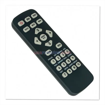 Acer V65S remote control replacement