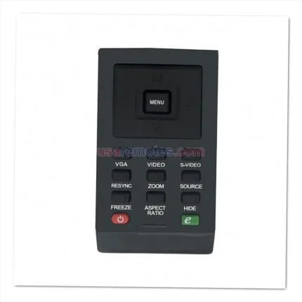Acer X110P remote control replacement