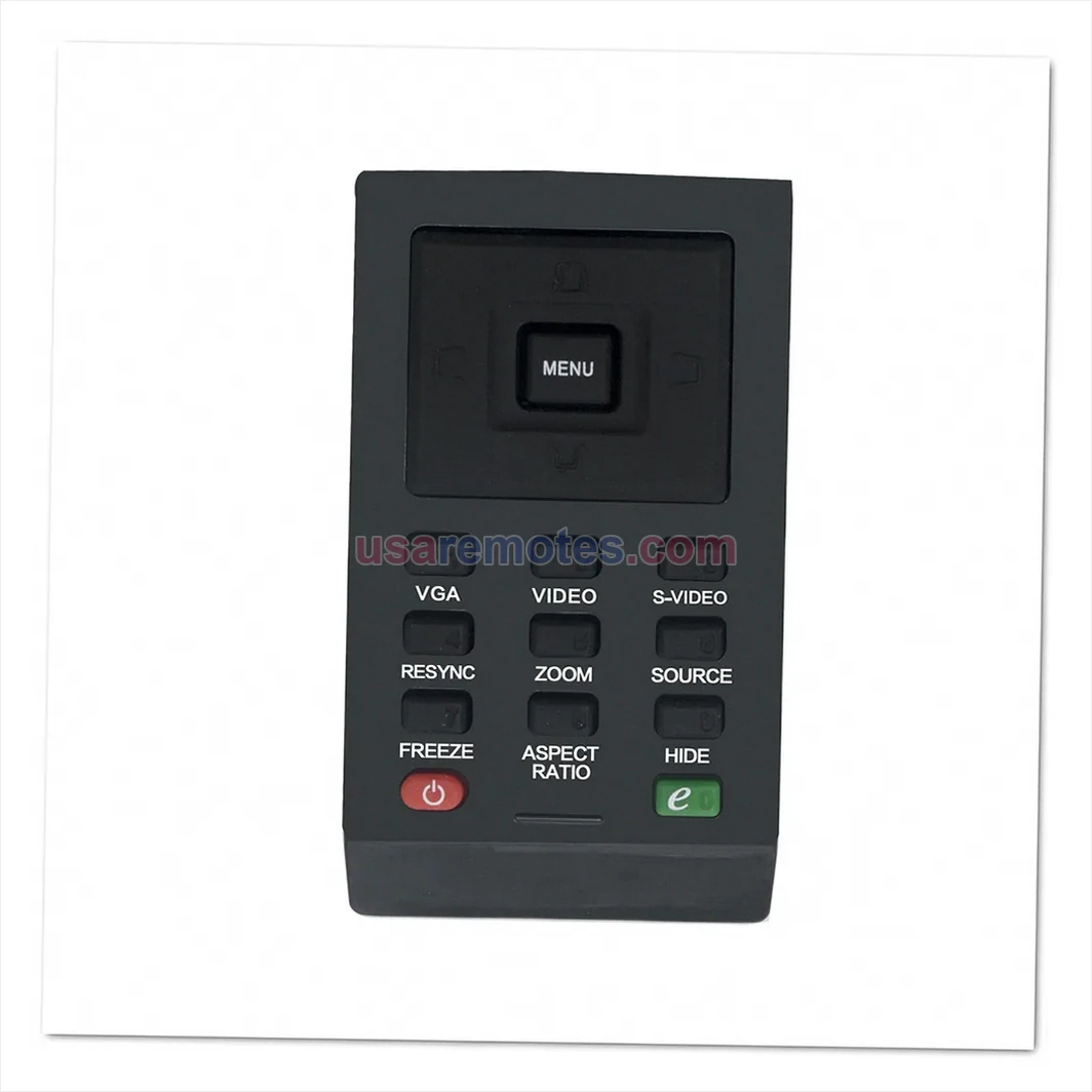 Acer X1161A remote control replacement Acer X1161A remote control replacement