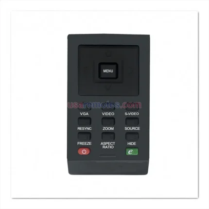 Acer X1261P remote control replacement