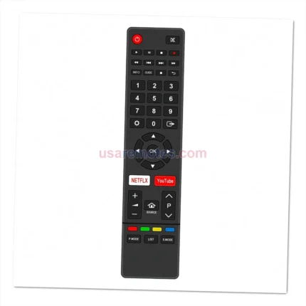 Aiwa AW32B4SMG remote control replacement