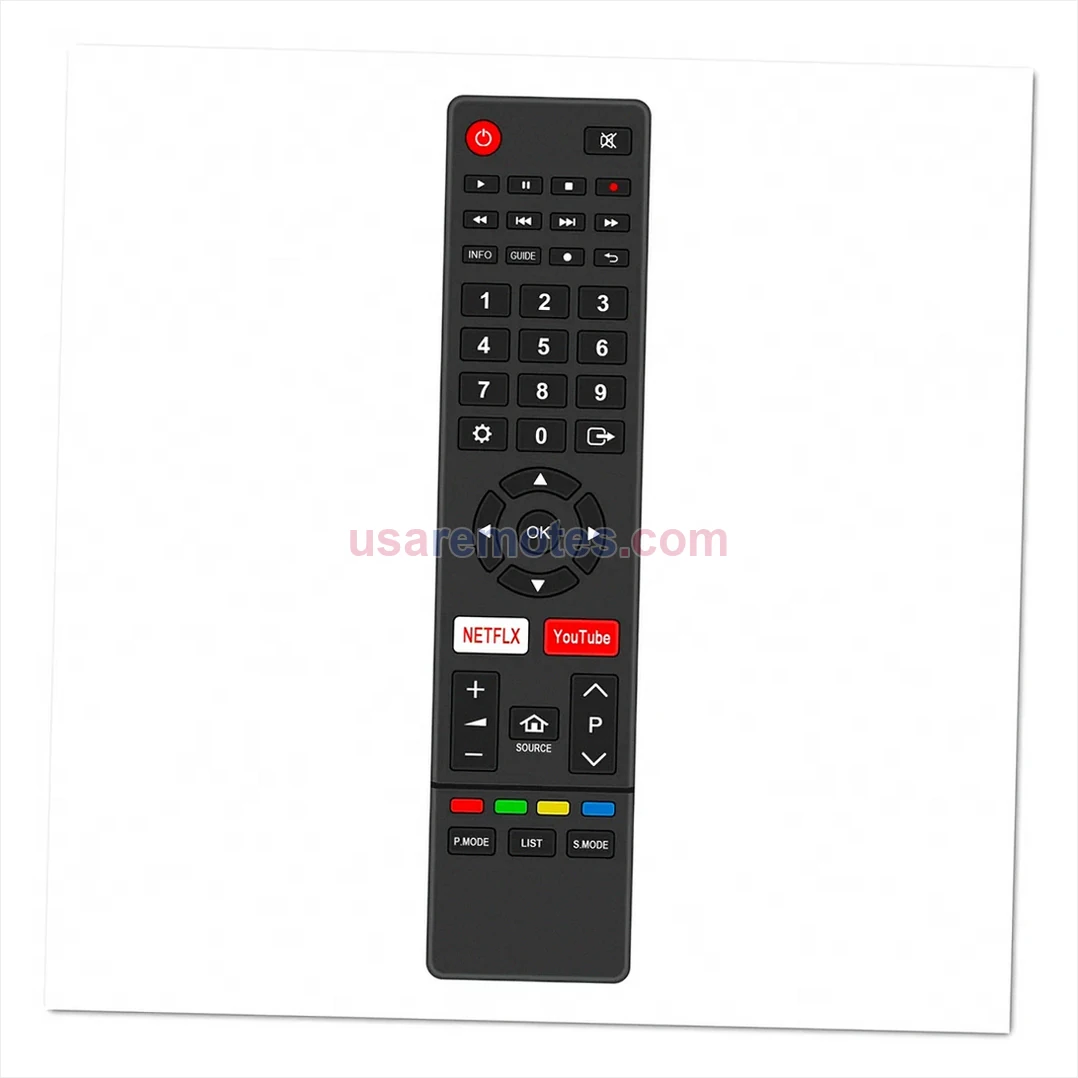 Aiwa AW32B4SMG remote control replacement Aiwa AW32B4SMG remote control replacement