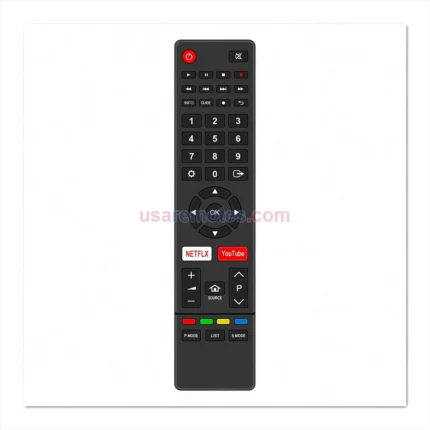 Aiwa NAW65B4K remote control replacement