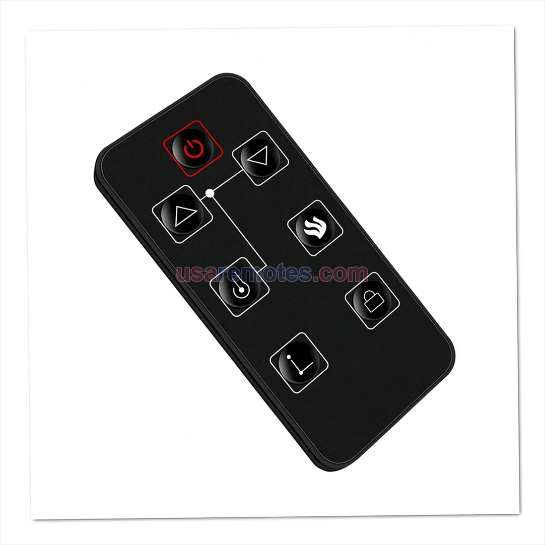 Allen 384-16A-20-21 remote control replacement Allen 384-16A-20-21 remote control replacement