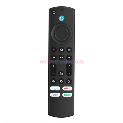 Amazon 4K50N400A remote control replacement