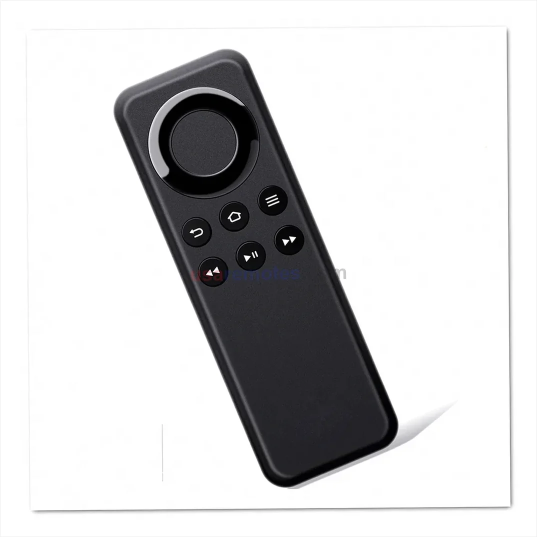 Amazon CL1130 Streaming Media Player Remote Control Amazon CL1130 Streaming Media Player Remote Control