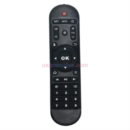Amlogic A95X remote control replacement