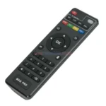 Amlogic H96 Pro Plus remote control replacement