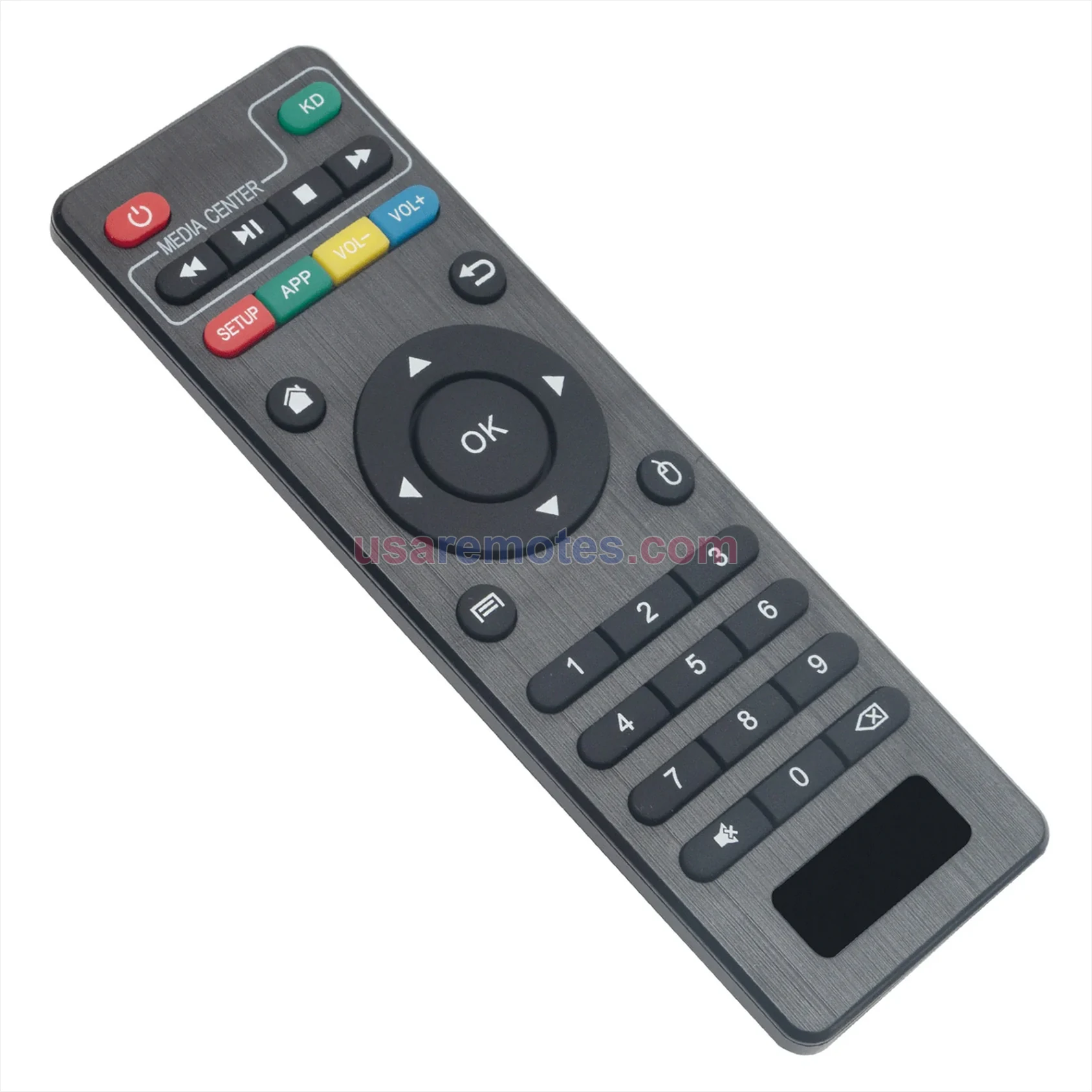 Amlogic M9Cmax remote control replacement Amlogic M9Cmax remote control replacement