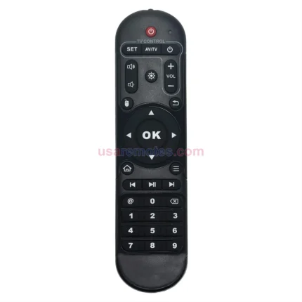 Amlogic T95V Pro remote control replacement