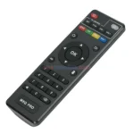 Amlogic X96 Pro remote control replacement