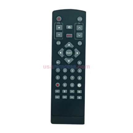 Android 35k remote control replacement