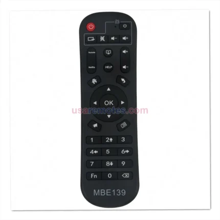 Android A95X R2 remote control replacement