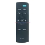 Android CDE-153BT remote control replacement