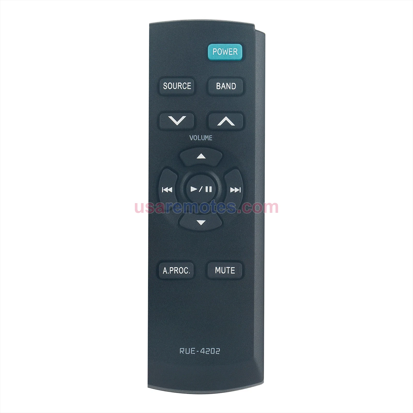 Android CDE-153BT remote control replacement Android CDE-153BT remote control replacement