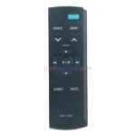 Android CDE-HD148BT remote control replacement
