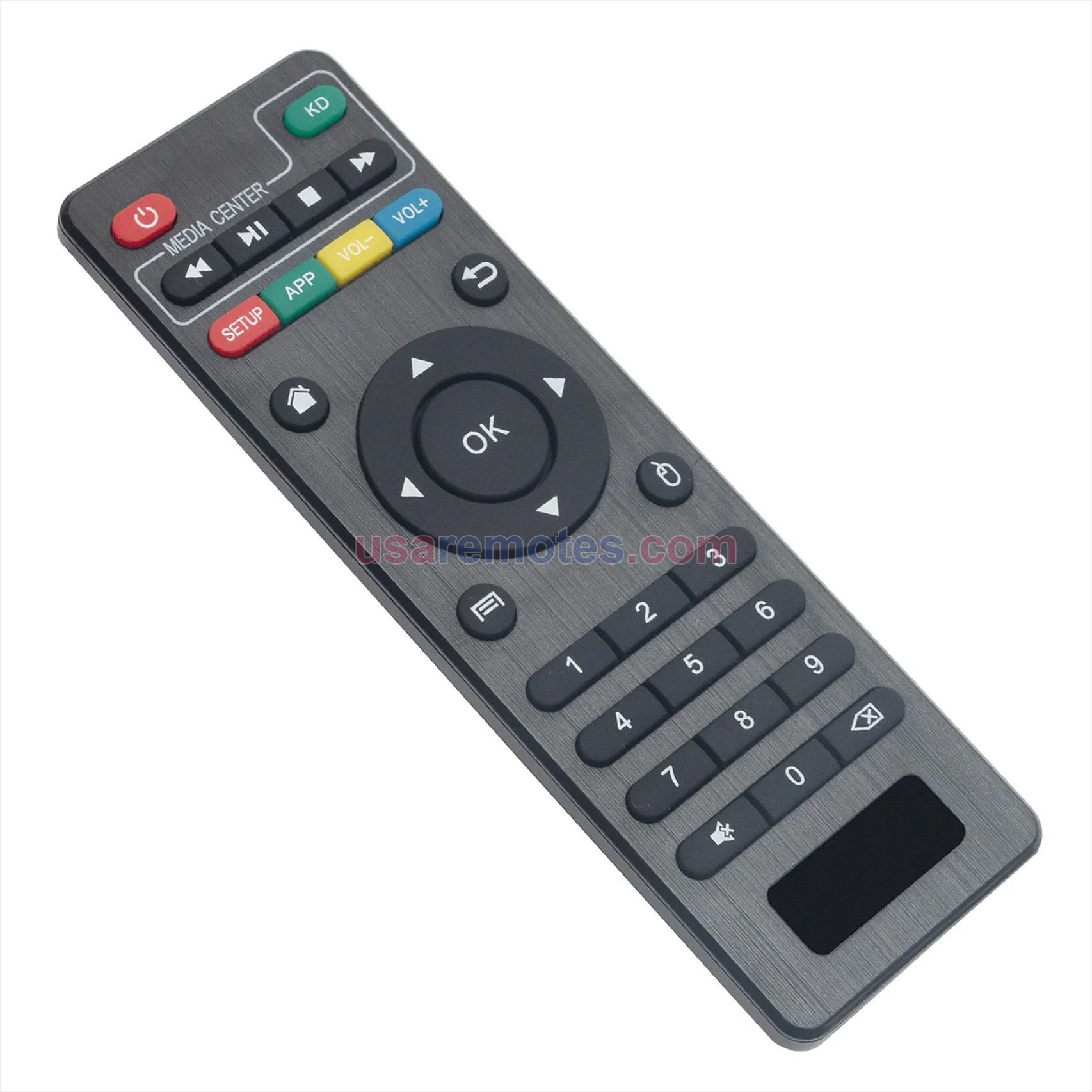Android TX3 Pro remote control replacement Android TX3 Pro remote control replacement
