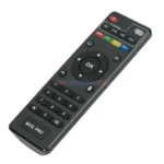 Android TX8 remote control replacement