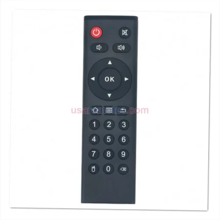 Android TX92 remote control replacement