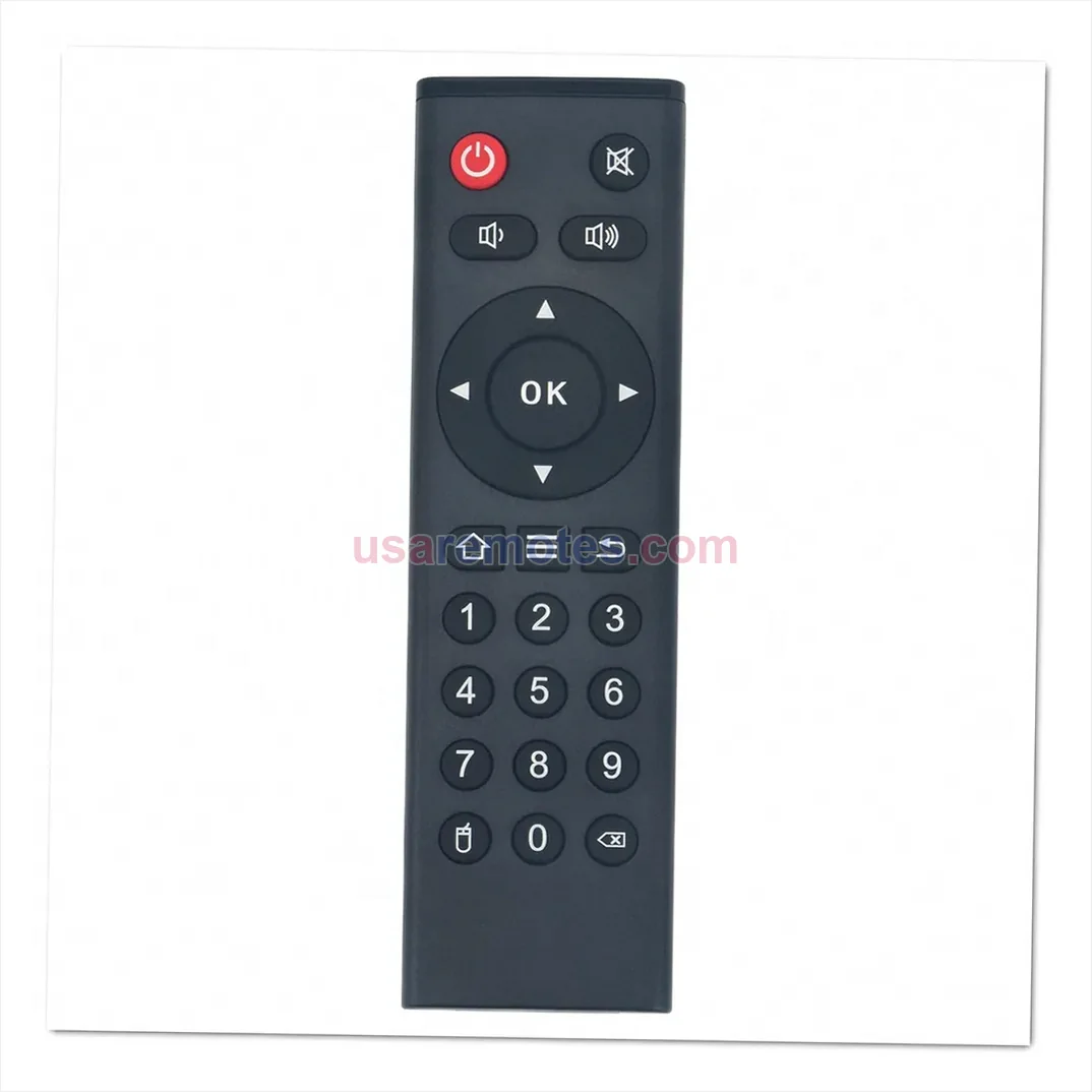 Android TX92 remote control replacement Android TX92 remote control replacement