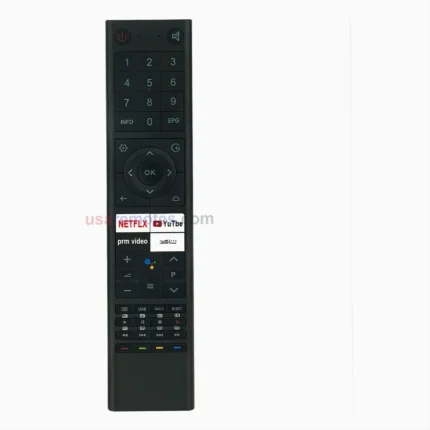Android U55H10 remote control replacement