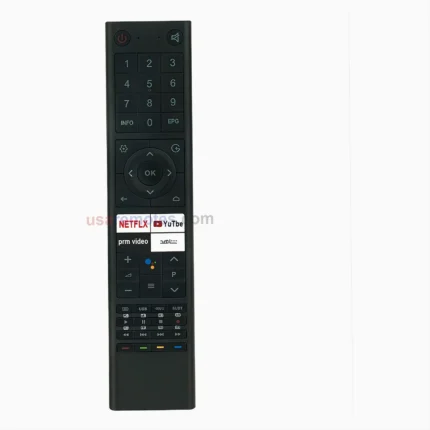 Android U58H10 remote control replacement