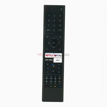 Android U75F8T remote control replacement