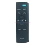 Android UTE-72BT remote control replacement