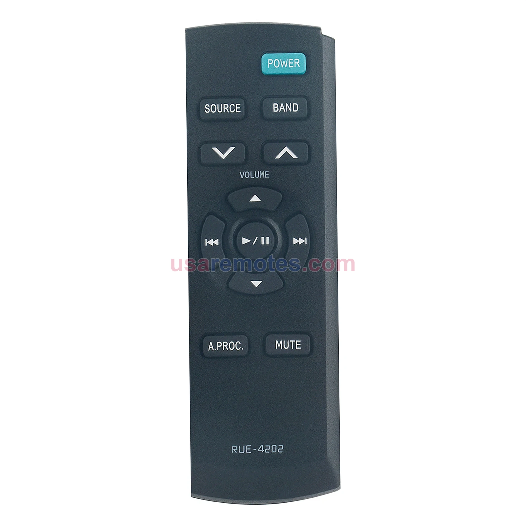 Android UTE-72BT remote control replacement