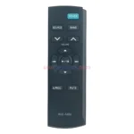 Android UTE-73BT remote control replacement