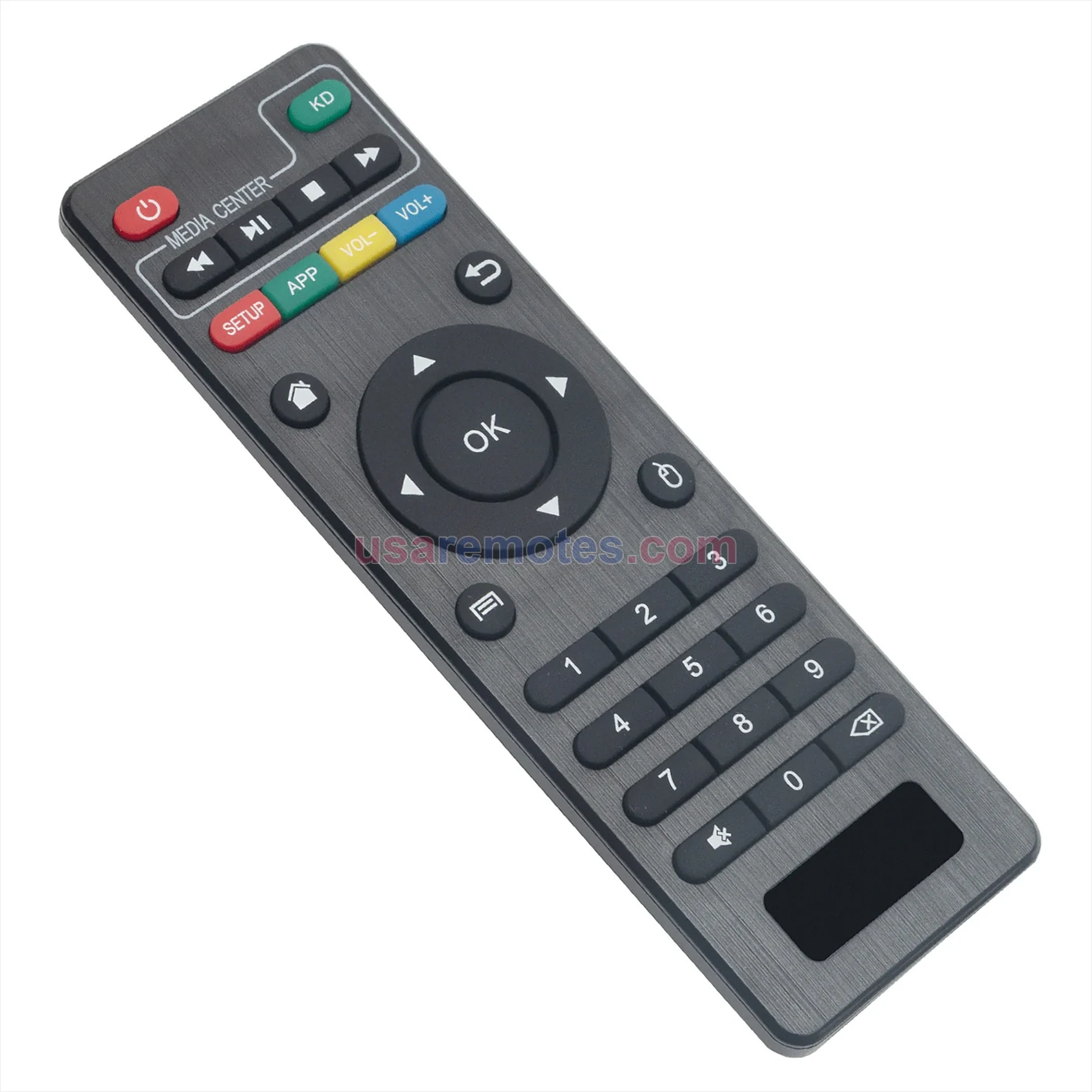 Android X96MINI remote control replacement Android X96MINI remote control replacement