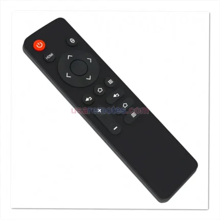 Anker ND2400521 remote control replacement