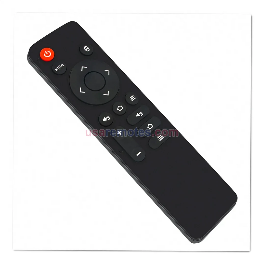 Anker ND2400521 remote control replacement Anker ND2400521 remote control replacement